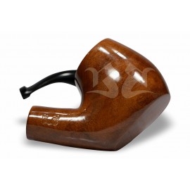 Cachimbo Bertoldi Elite Nº 2 Natural com Filtro Permanente